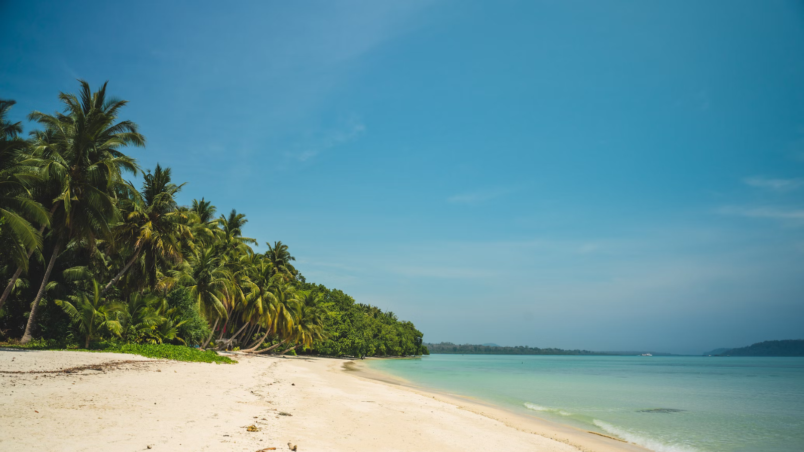 Radiance Andaman