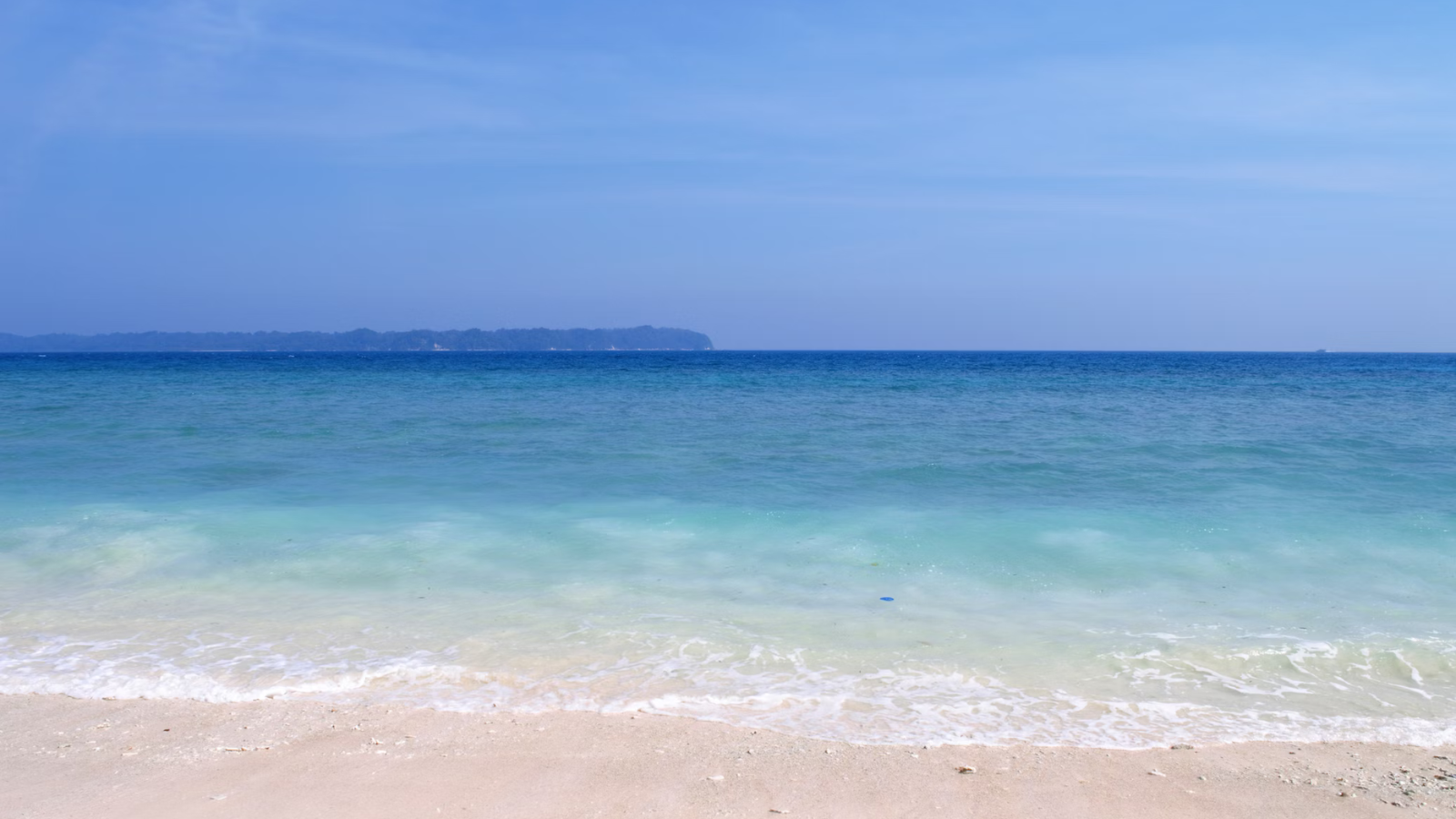 Adventure Andaman II