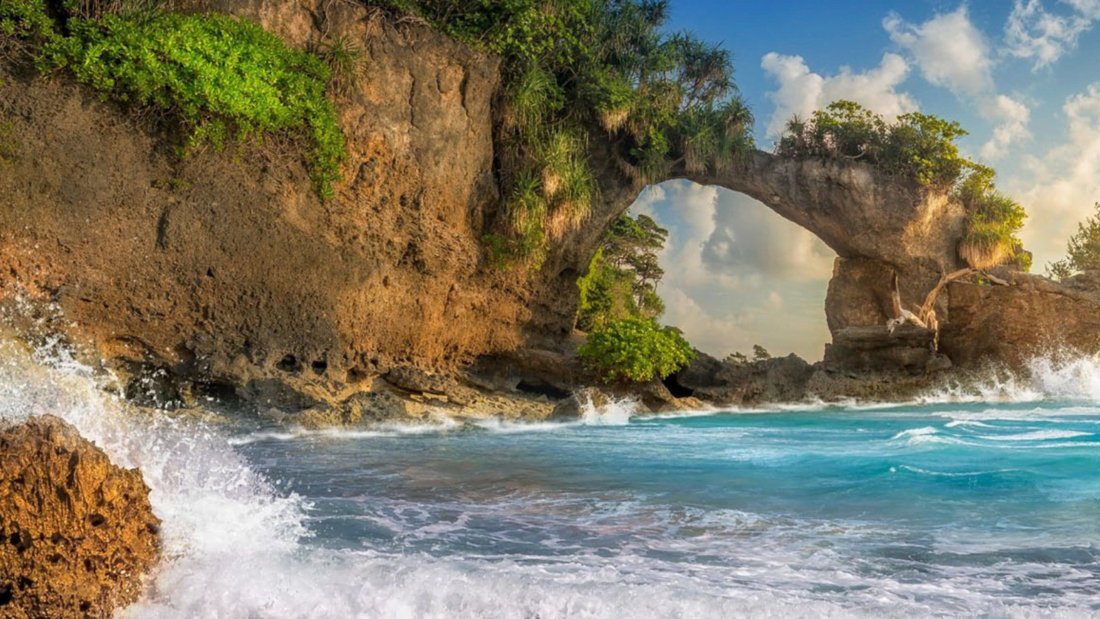 Radiance Andaman