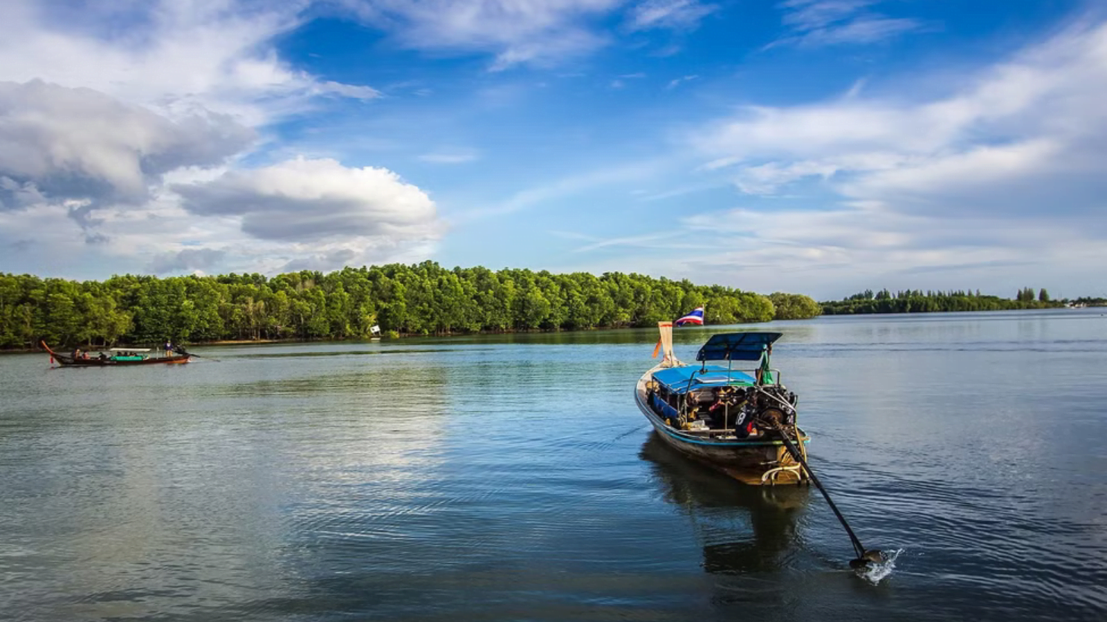 Thrilling Andaman
