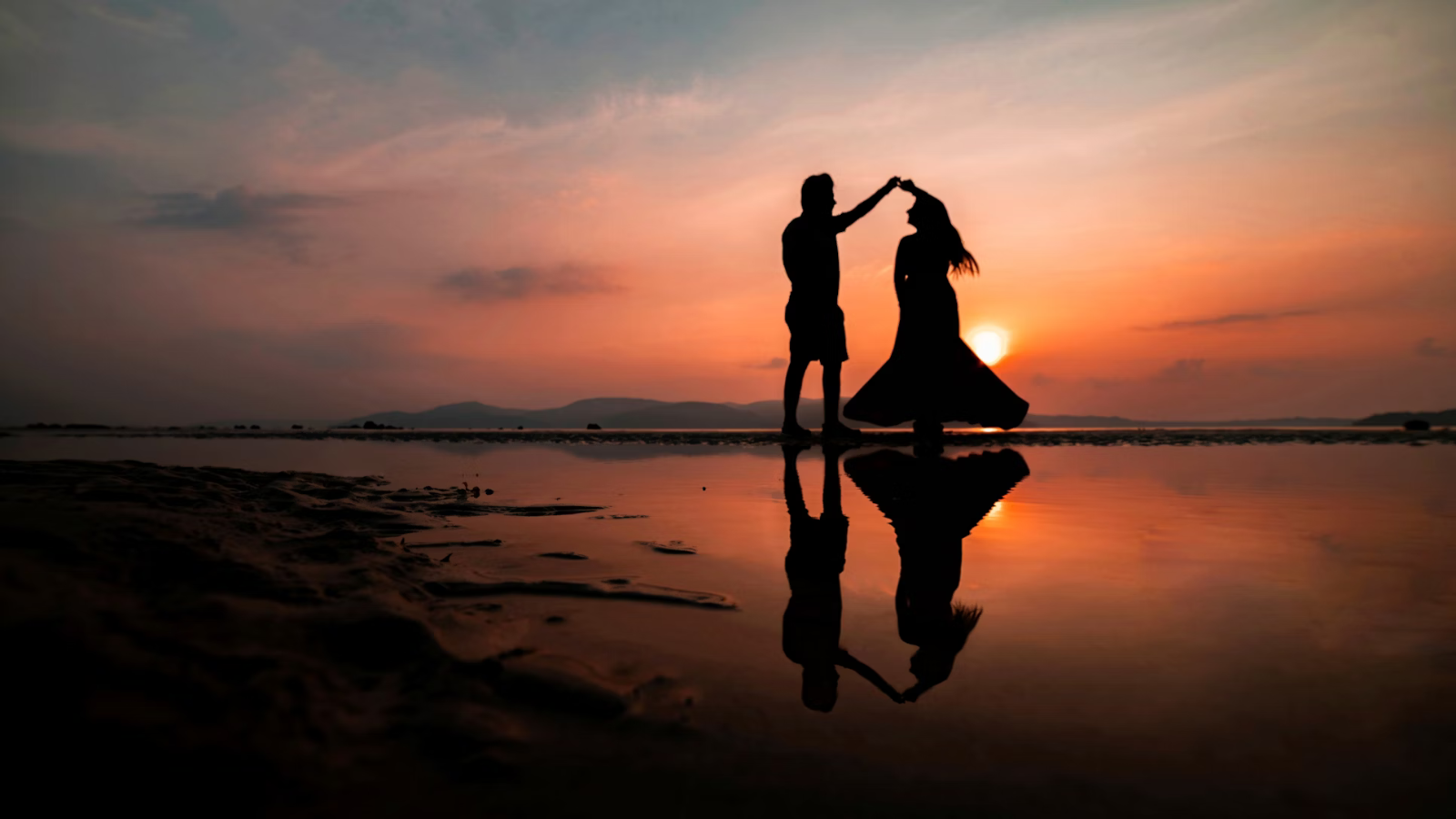 Exotic Honeymoon II